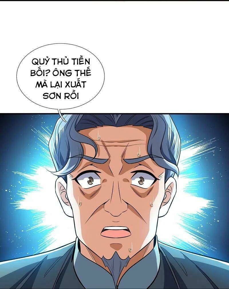 Ta Là Chiến Thần Vô Song: Chapter 128