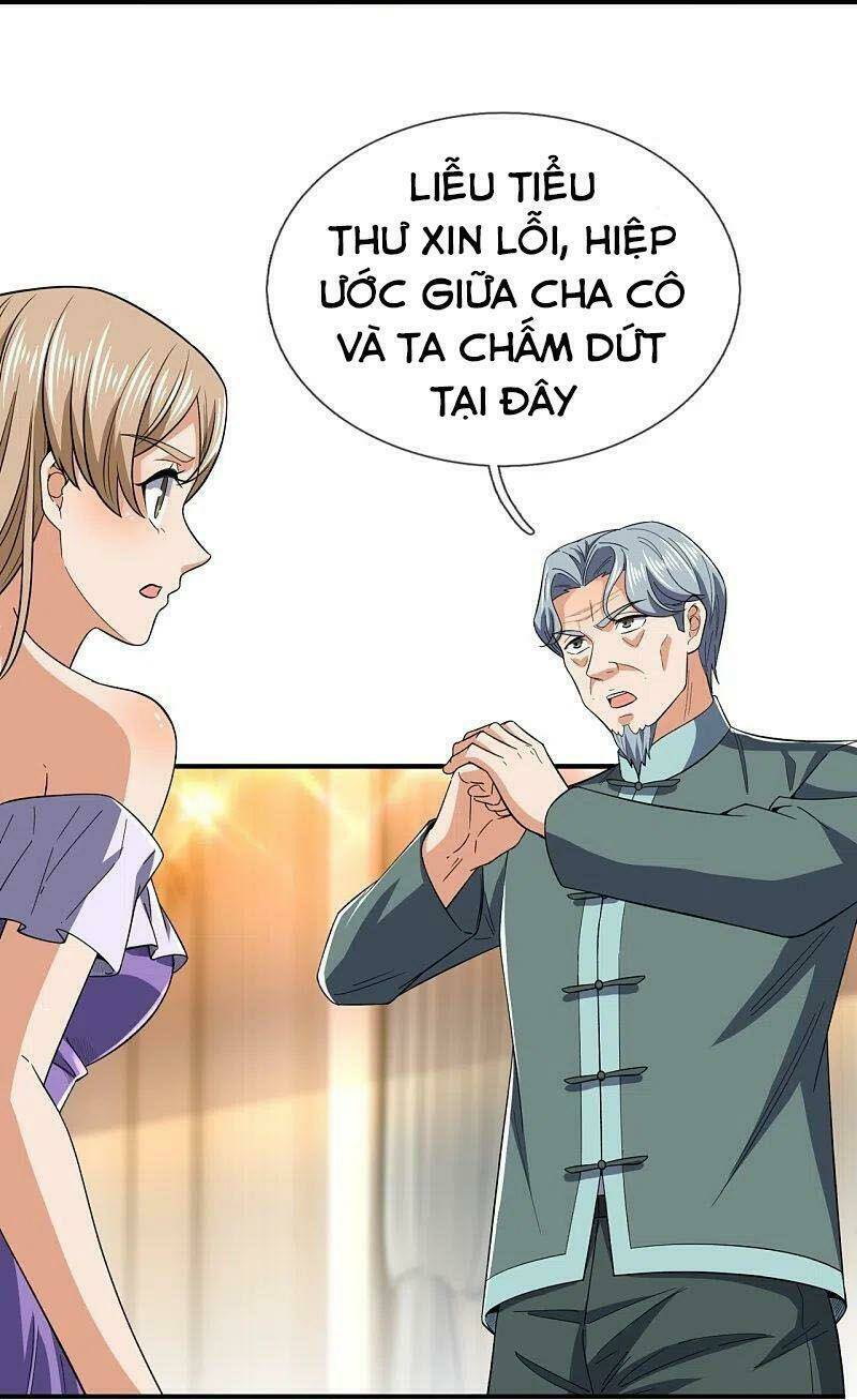 Ta Là Chiến Thần Vô Song: Chapter 128