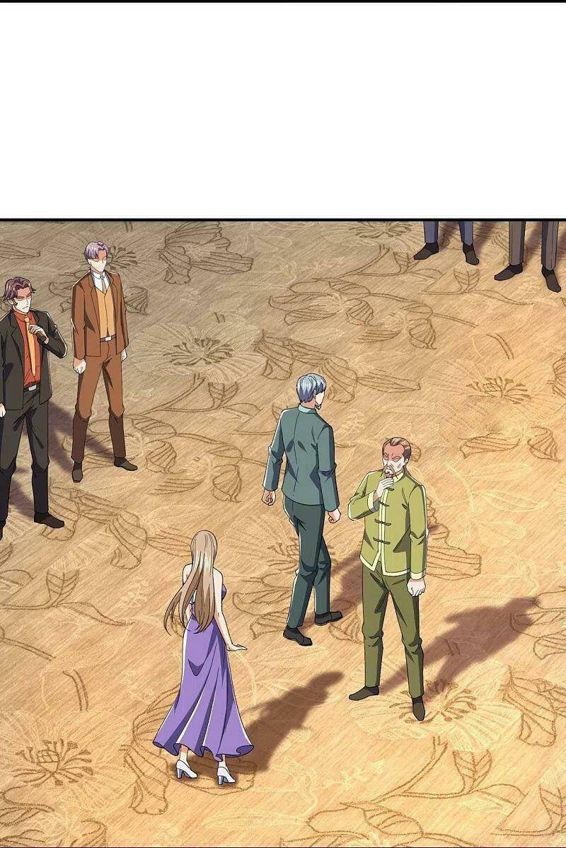 Ta Là Chiến Thần Vô Song: Chapter 128