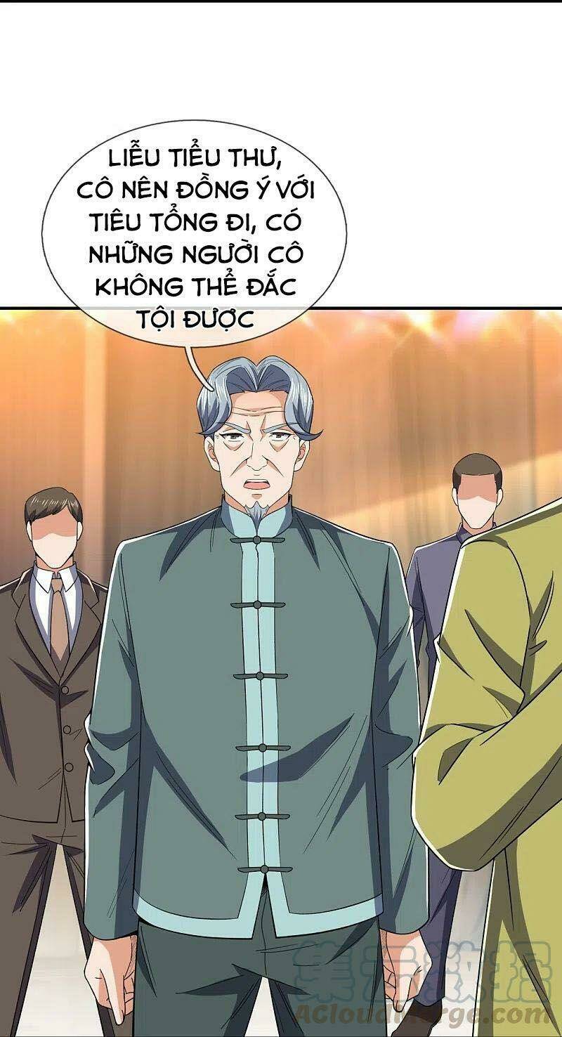 Ta Là Chiến Thần Vô Song: Chapter 128