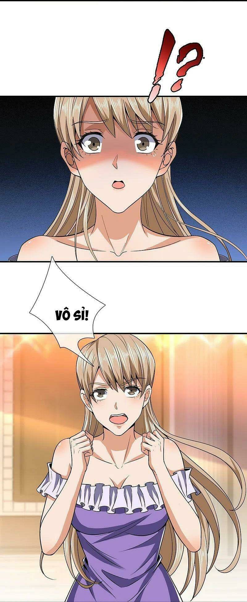 Ta Là Chiến Thần Vô Song: Chapter 128