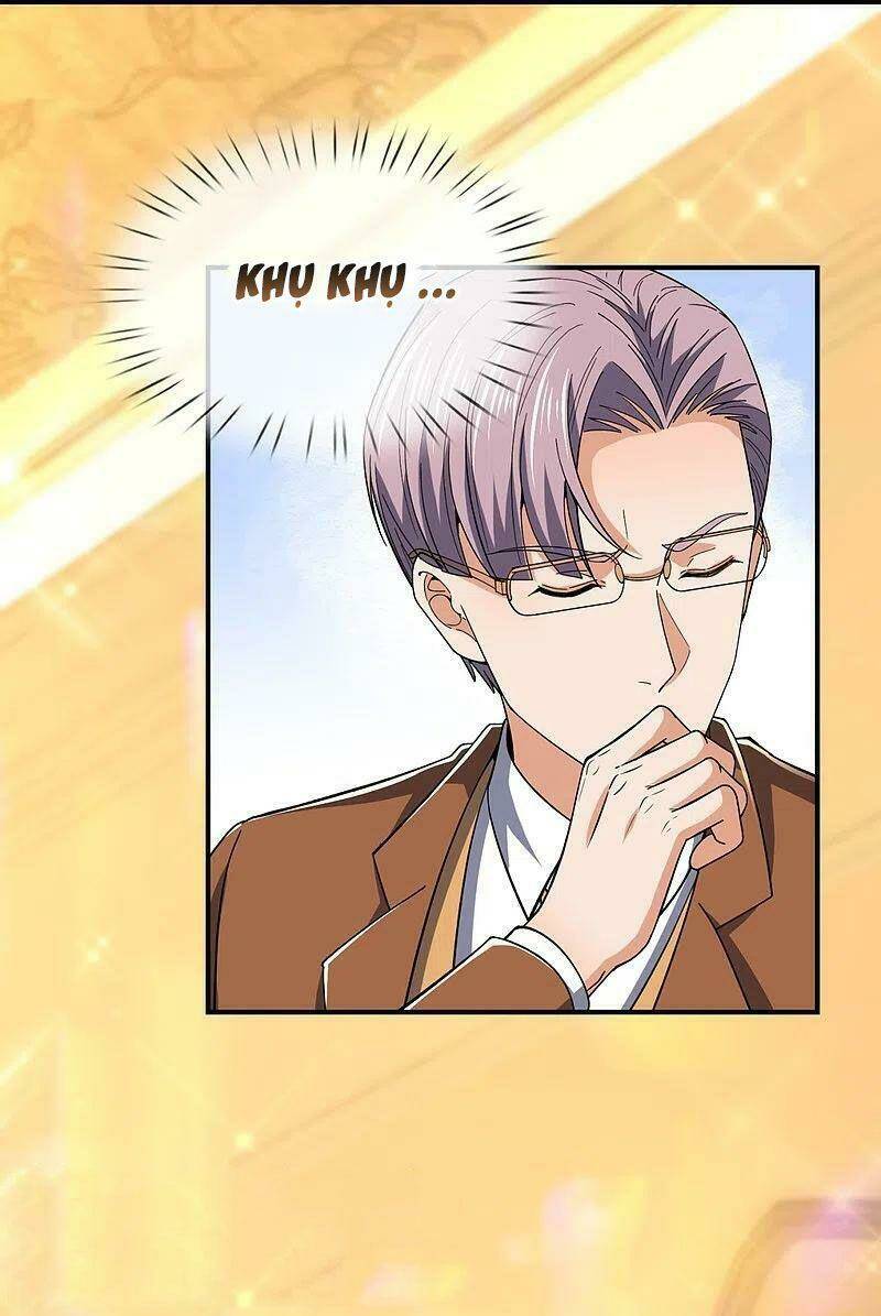 Ta Là Chiến Thần Vô Song: Chapter 128