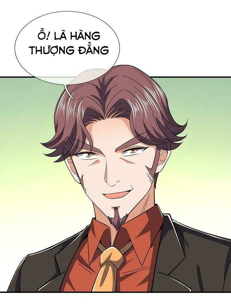 Ta Là Chiến Thần Vô Song: Chapter 128