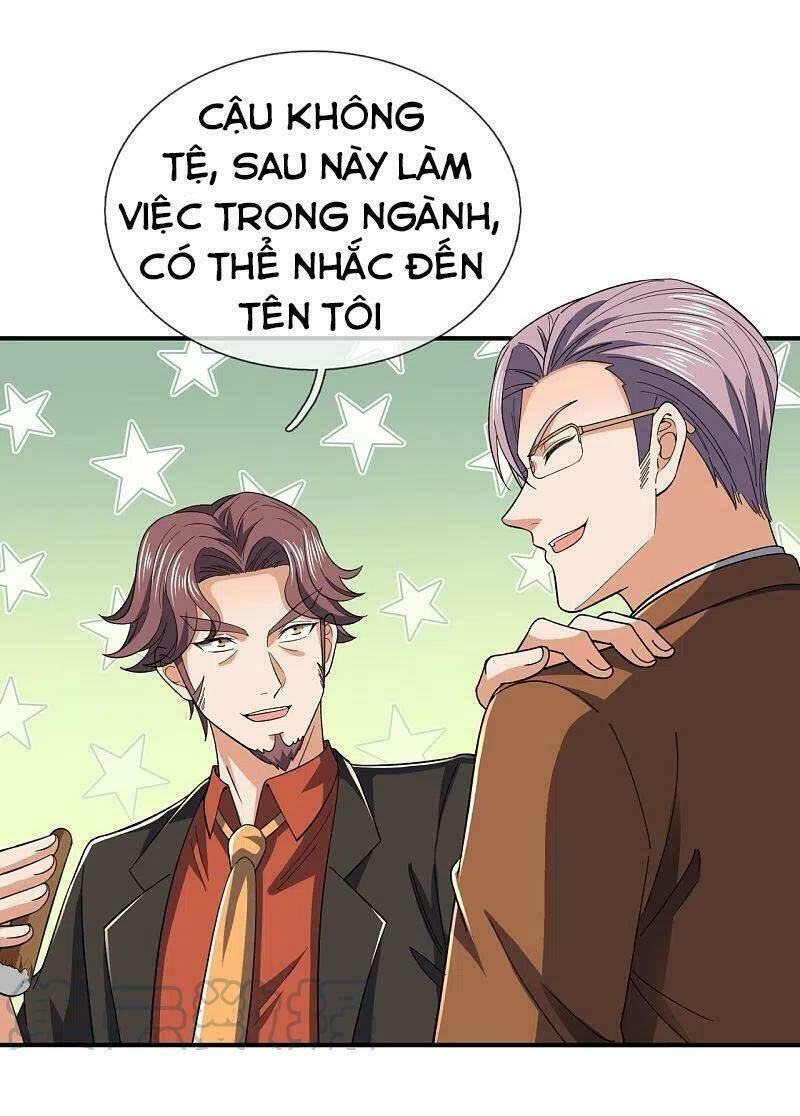 Ta Là Chiến Thần Vô Song: Chapter 128