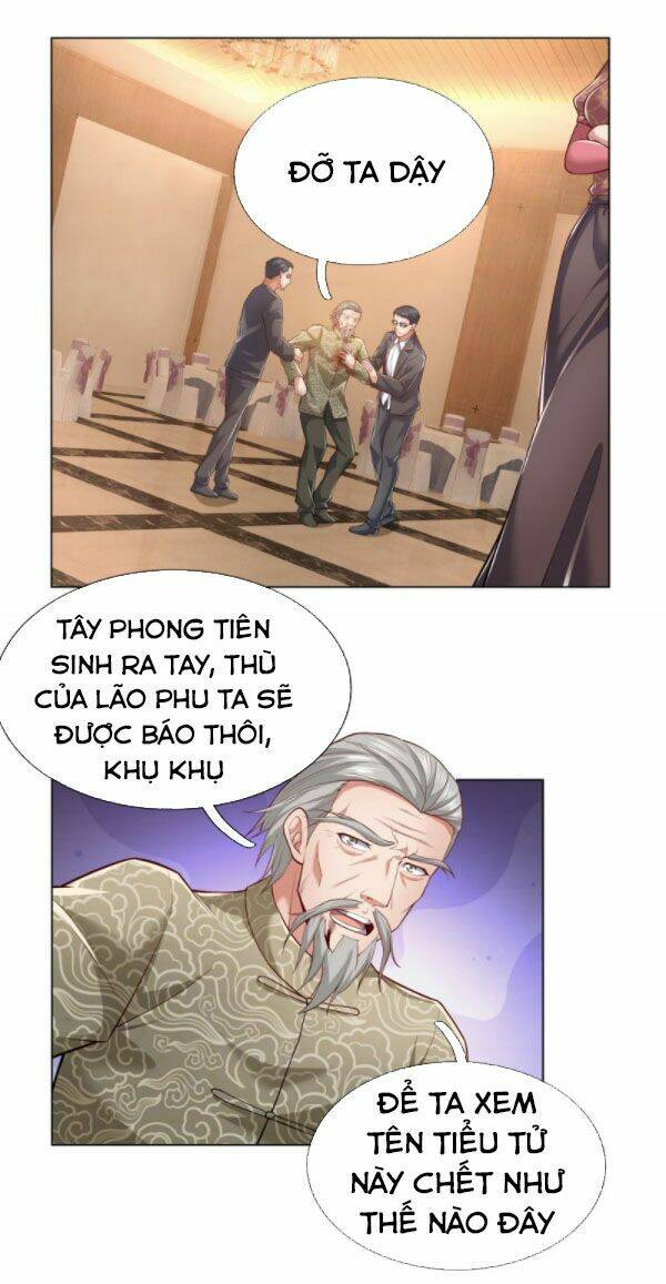 Ta Là Chiến Thần Vô Song: Chapter 13