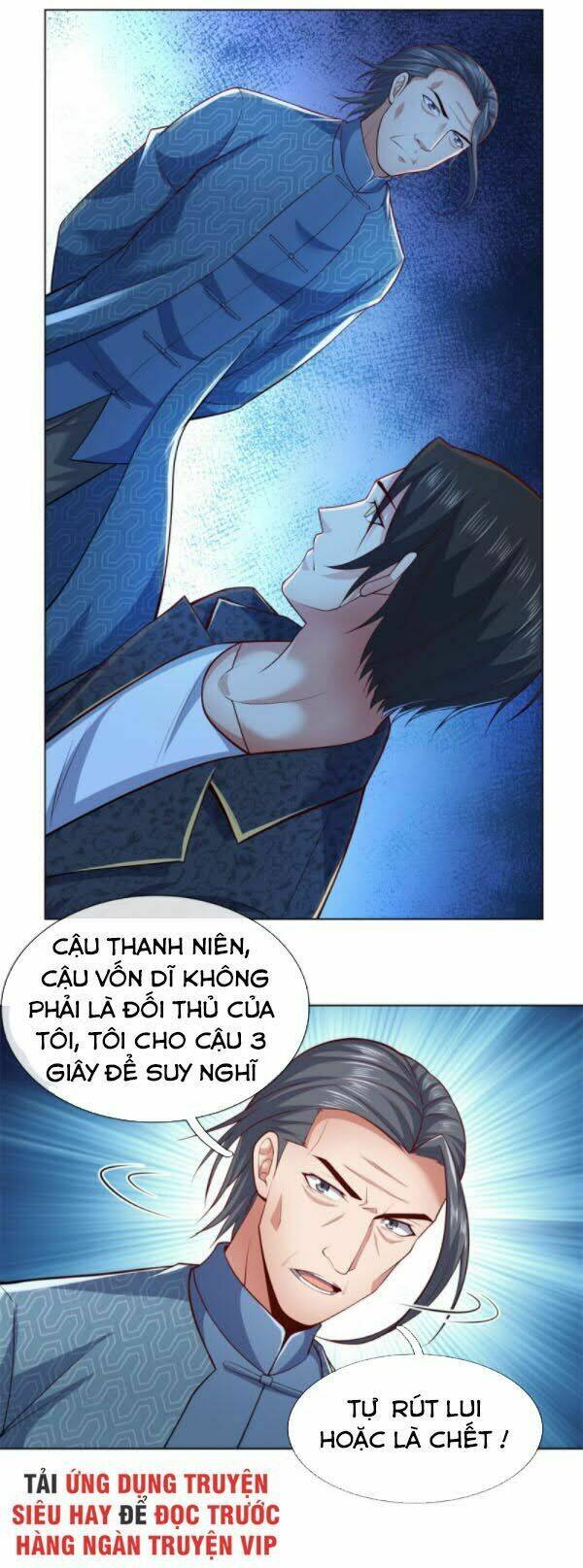 Ta Là Chiến Thần Vô Song: Chapter 13