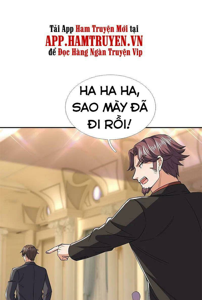 Ta Là Chiến Thần Vô Song: Chapter 131