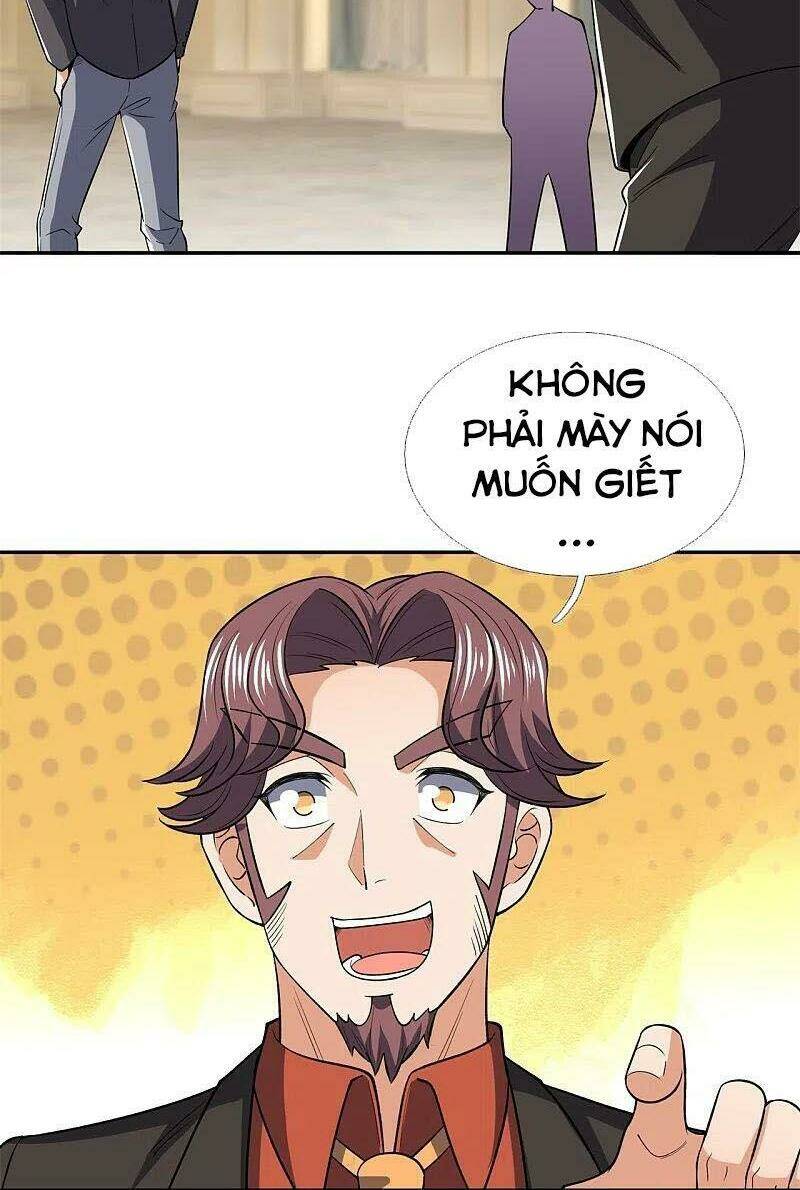 Ta Là Chiến Thần Vô Song: Chapter 131