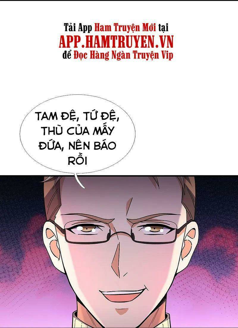 Ta Là Chiến Thần Vô Song: Chapter 131