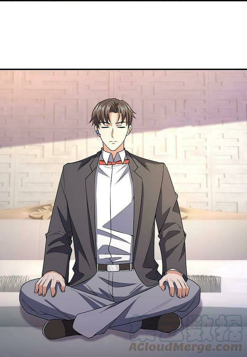 Ta Là Chiến Thần Vô Song: Chapter 131