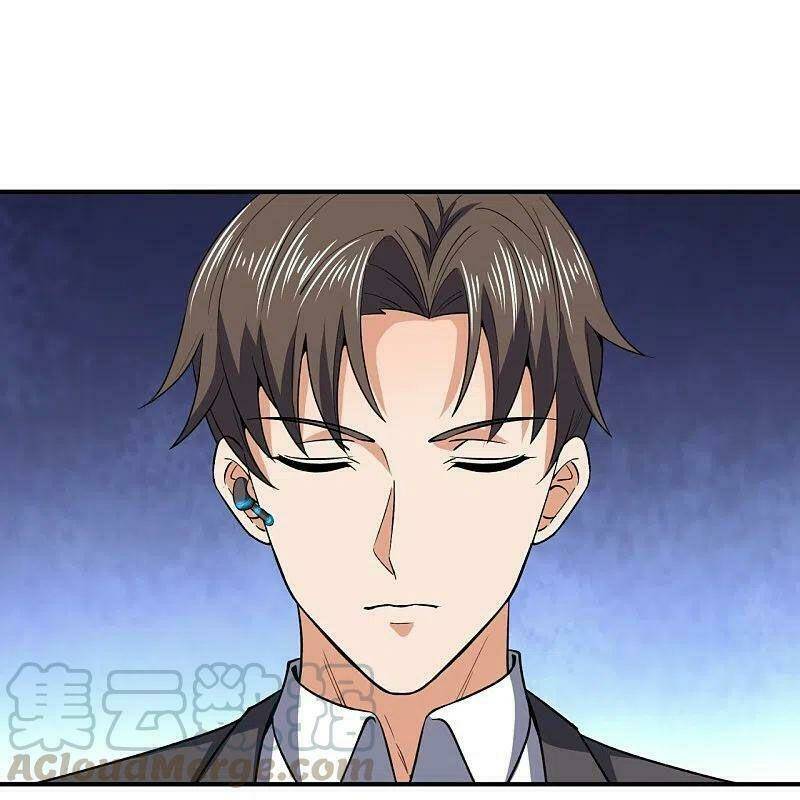 Ta Là Chiến Thần Vô Song: Chapter 131