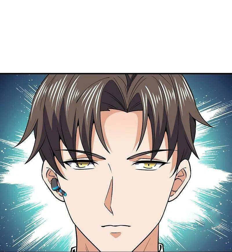 Ta Là Chiến Thần Vô Song: Chapter 131