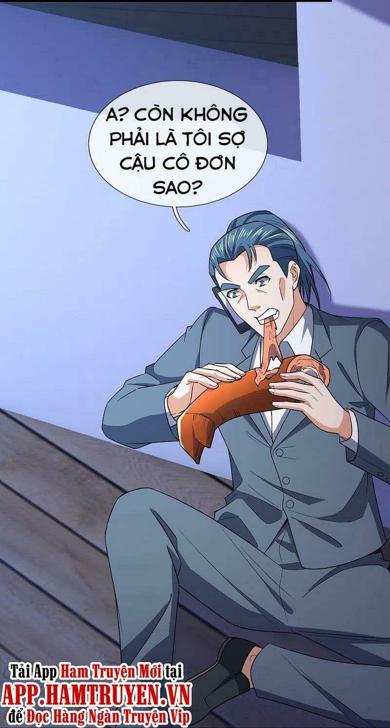Ta Là Chiến Thần Vô Song: Chapter 131