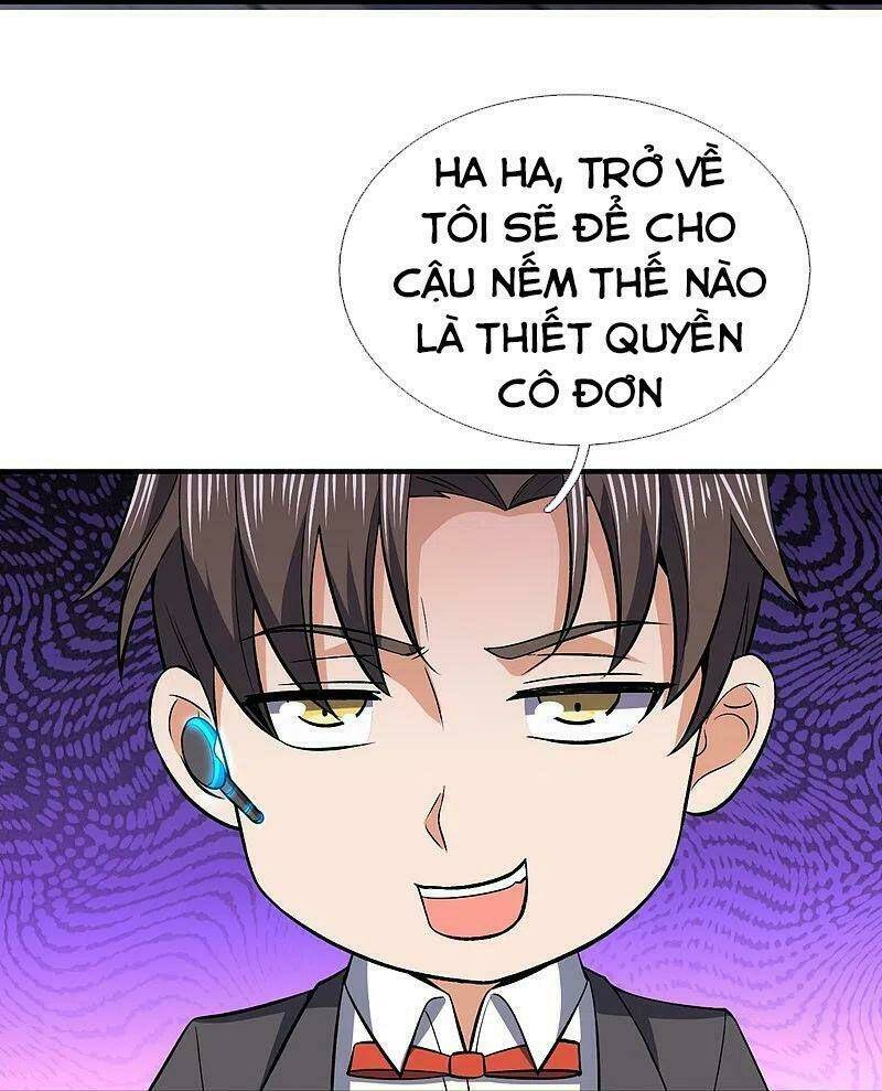Ta Là Chiến Thần Vô Song: Chapter 131