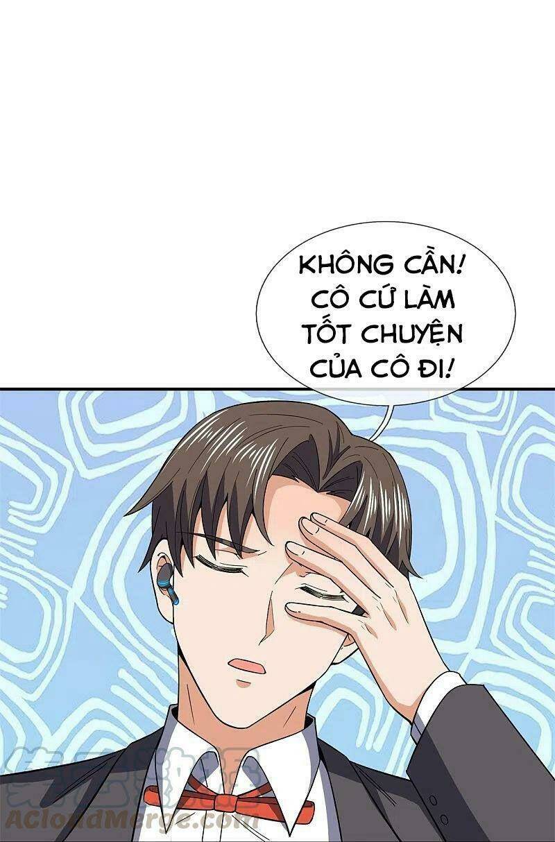 Ta Là Chiến Thần Vô Song: Chapter 131