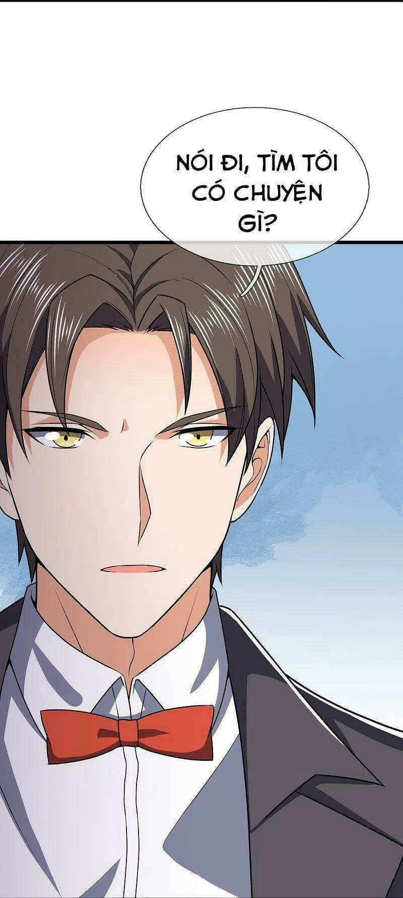 Ta Là Chiến Thần Vô Song: Chapter 131