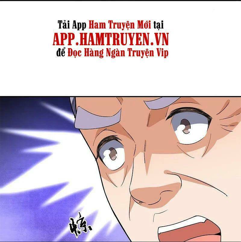 Ta Là Chiến Thần Vô Song: Chapter 131