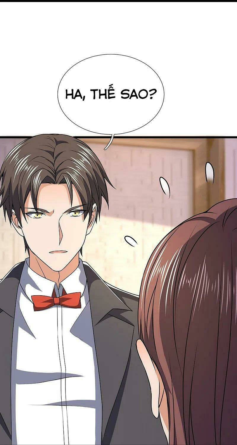 Ta Là Chiến Thần Vô Song: Chapter 131
