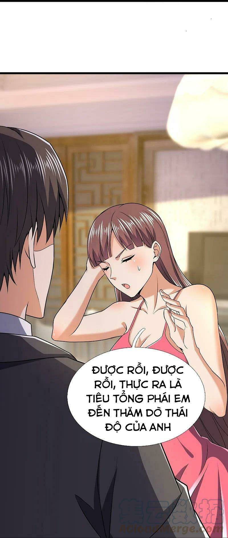 Ta Là Chiến Thần Vô Song: Chapter 131