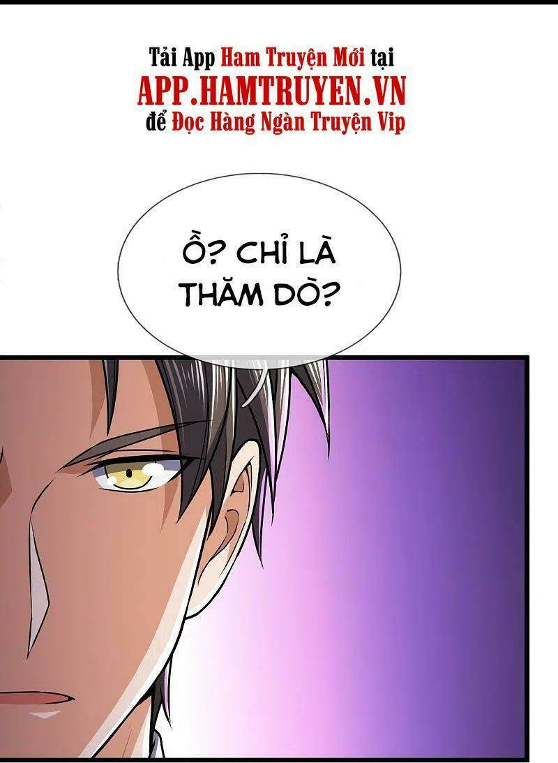 Ta Là Chiến Thần Vô Song: Chapter 131