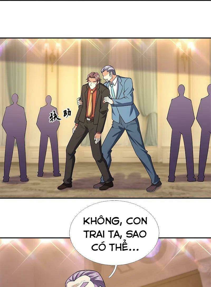 Ta Là Chiến Thần Vô Song: Chapter 131