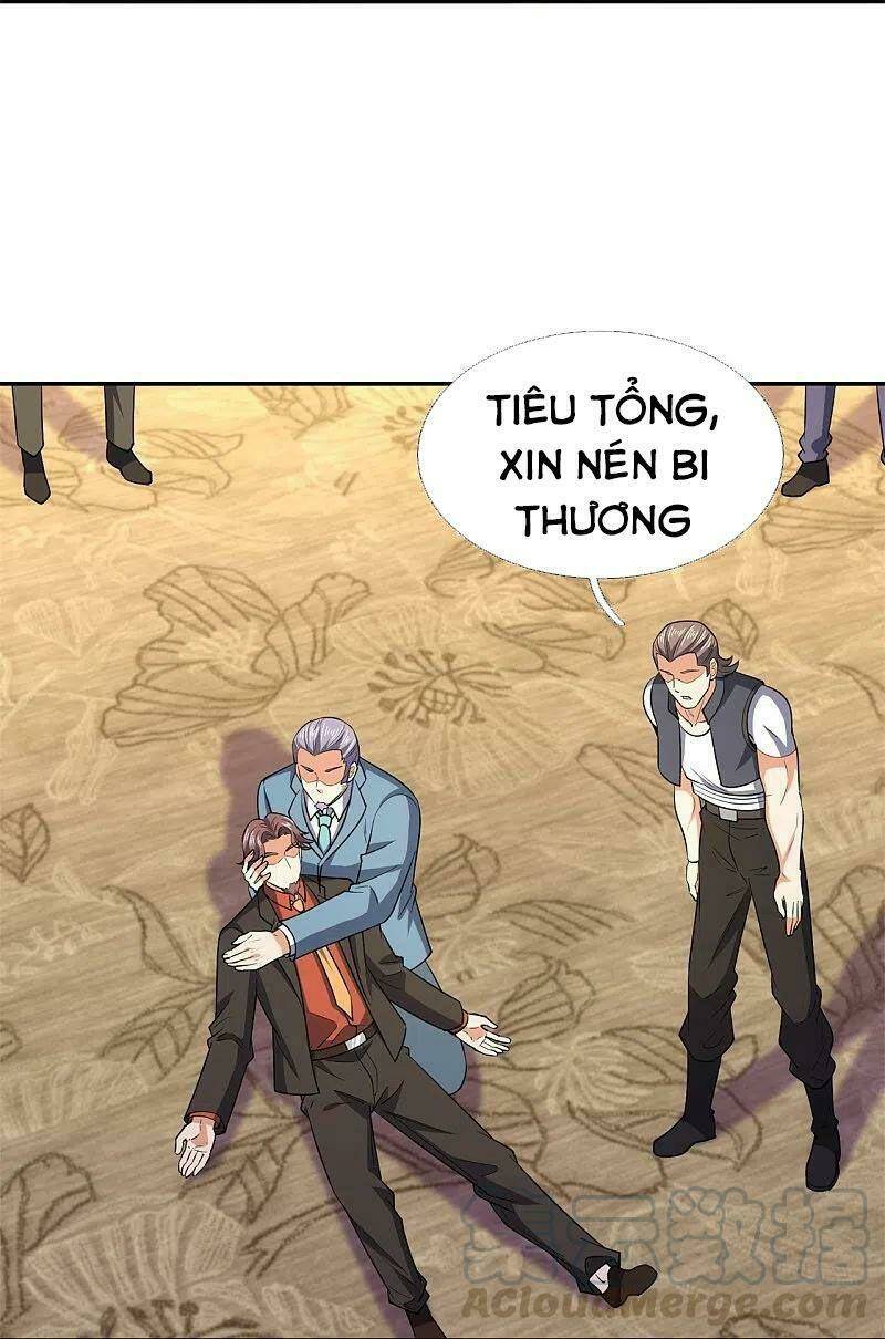 Ta Là Chiến Thần Vô Song: Chapter 131