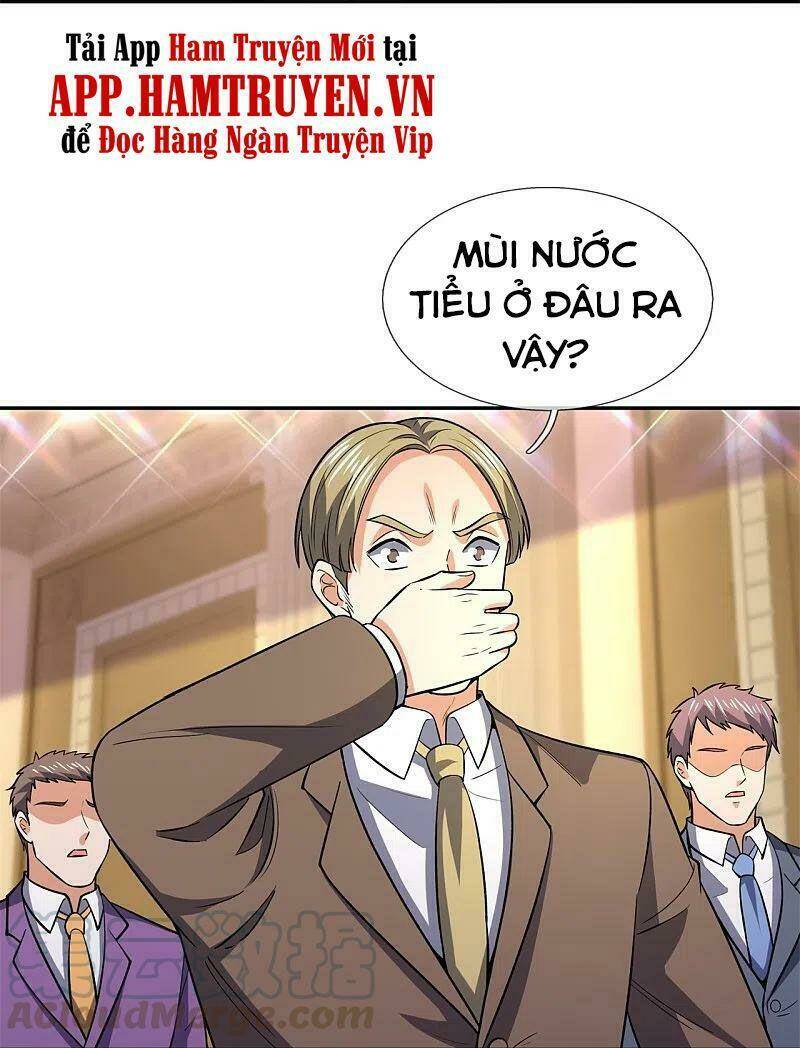 Ta Là Chiến Thần Vô Song: Chapter 131