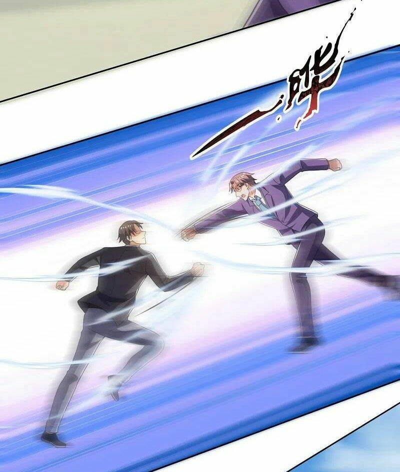 Ta Là Chiến Thần Vô Song: Chapter 140