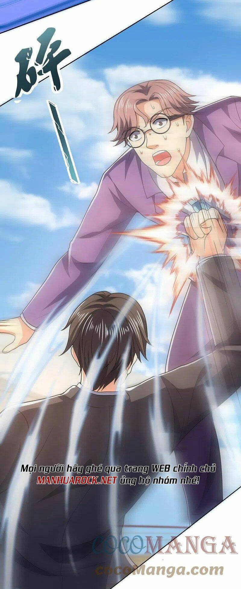 Ta Là Chiến Thần Vô Song: Chapter 140