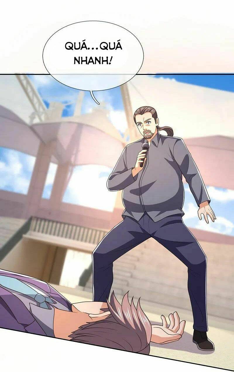 Ta Là Chiến Thần Vô Song: Chapter 140