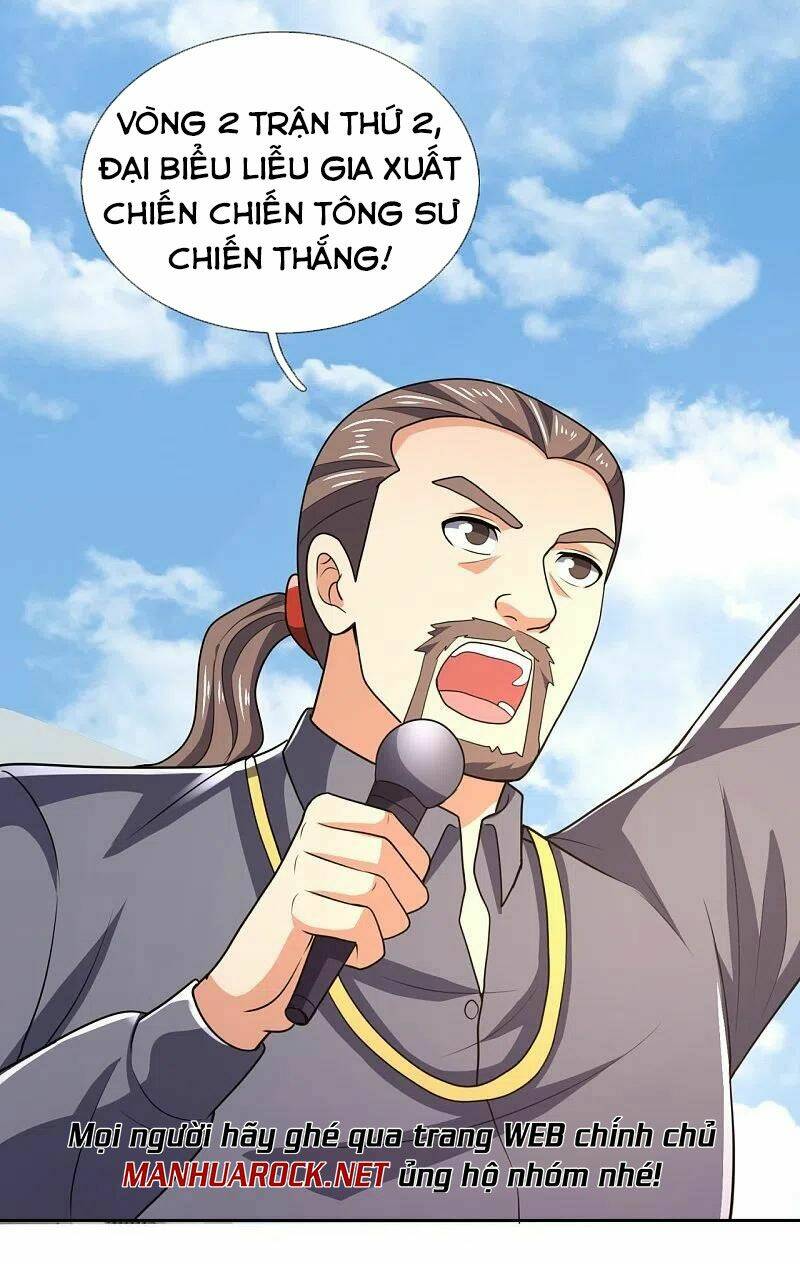Ta Là Chiến Thần Vô Song: Chapter 140