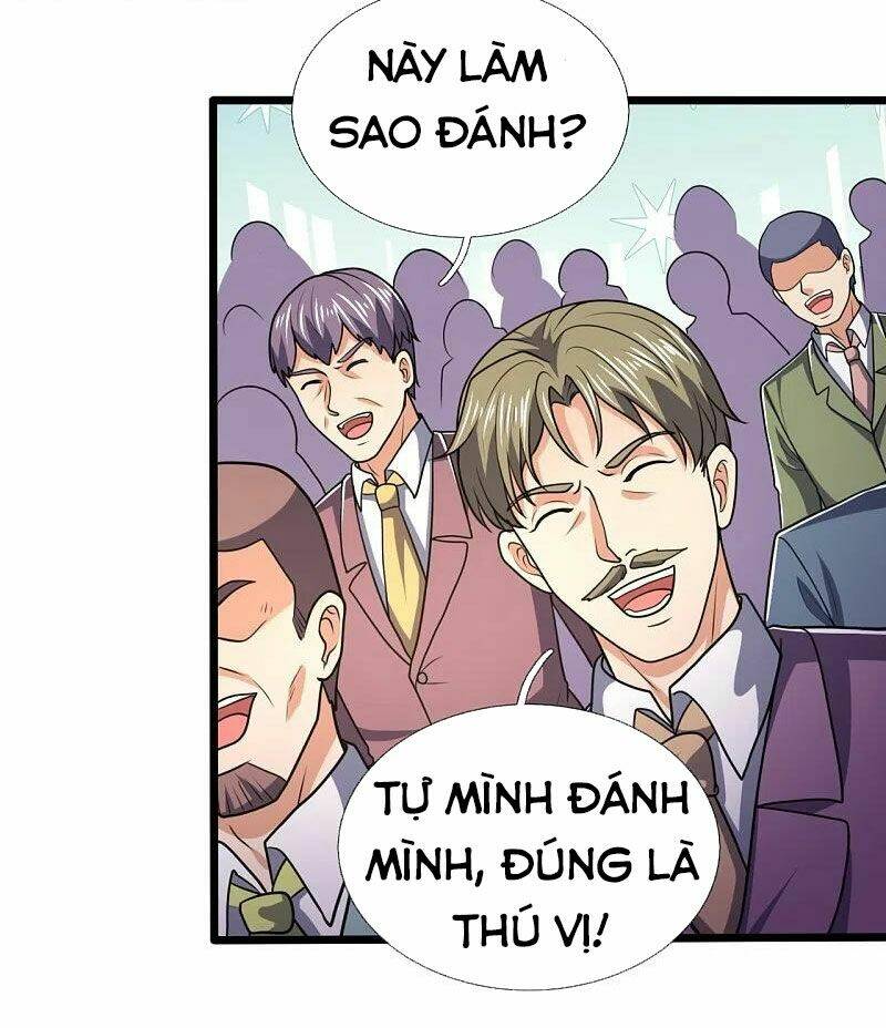 Ta Là Chiến Thần Vô Song: Chapter 140