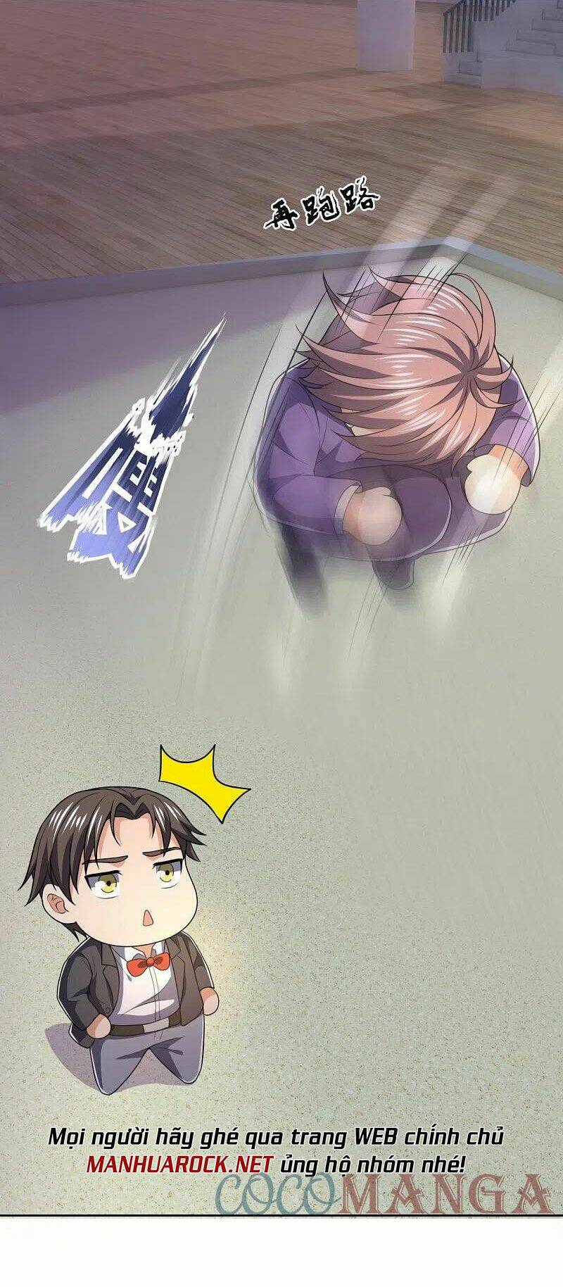 Ta Là Chiến Thần Vô Song: Chapter 140