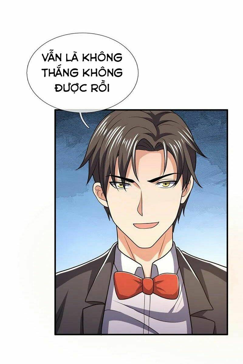 Ta Là Chiến Thần Vô Song: Chapter 140