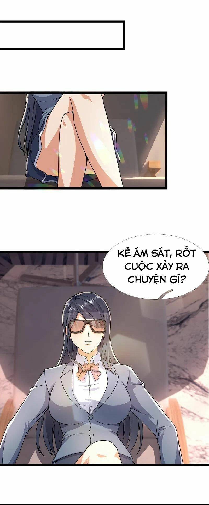 Ta Là Chiến Thần Vô Song: Chapter 143