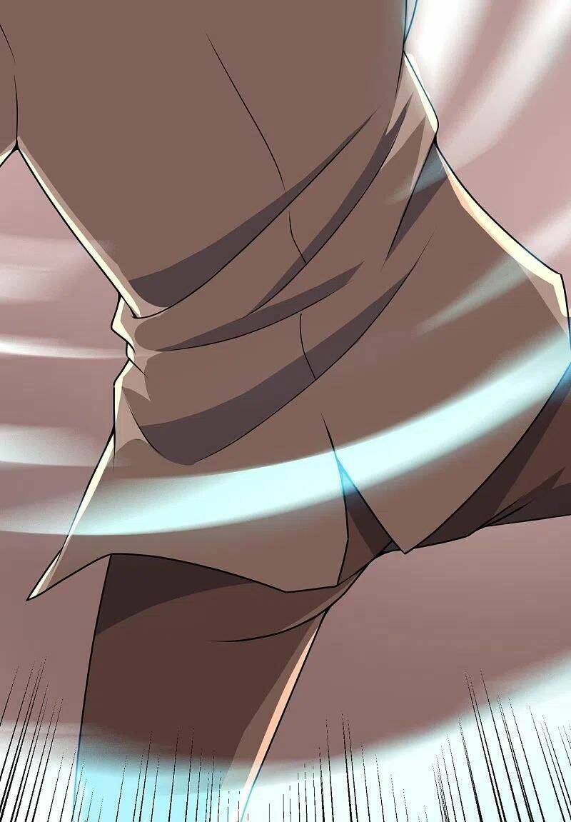 Ta Là Chiến Thần Vô Song: Chapter 143