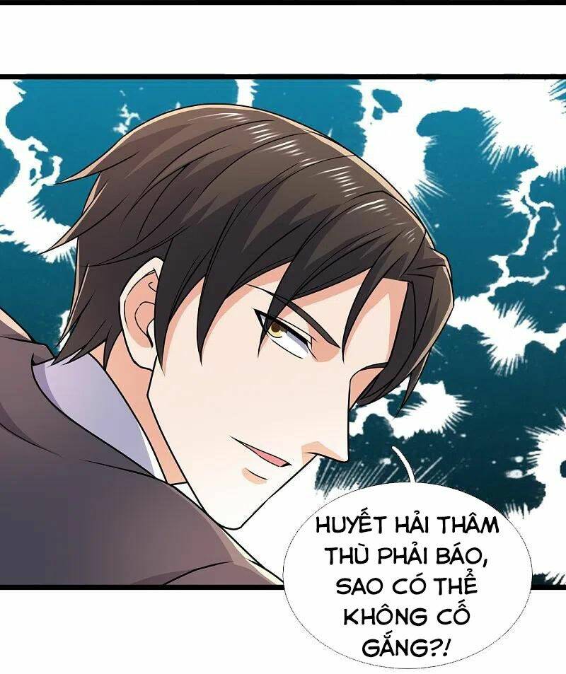 Ta Là Chiến Thần Vô Song: Chapter 143