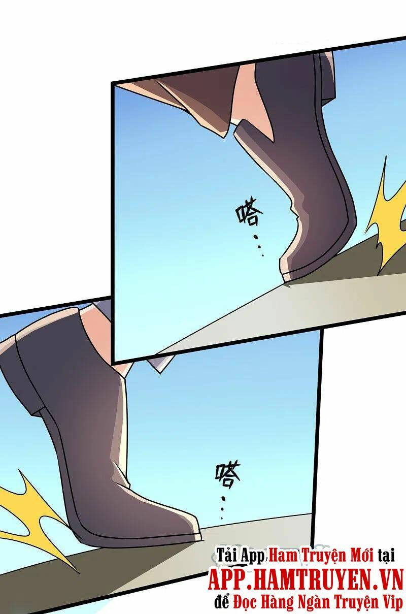 Ta Là Chiến Thần Vô Song: Chapter 143