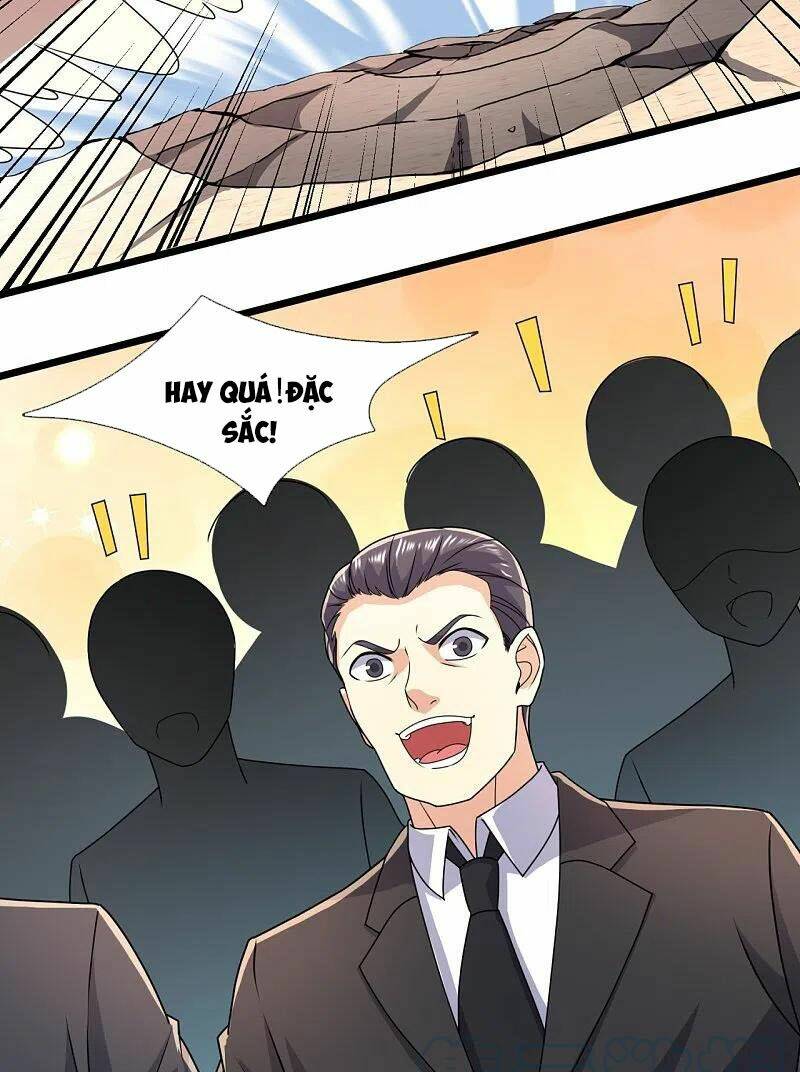Ta Là Chiến Thần Vô Song: Chapter 143