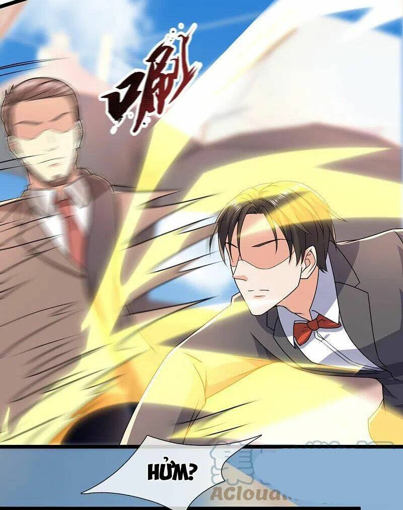 Ta Là Chiến Thần Vô Song: Chapter 143