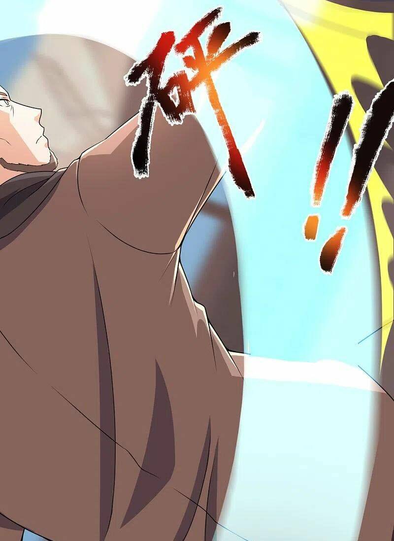 Ta Là Chiến Thần Vô Song: Chapter 143