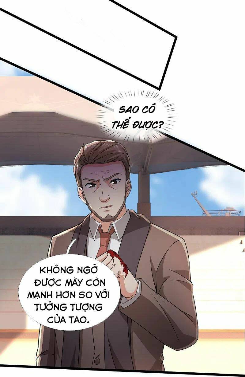Ta Là Chiến Thần Vô Song: Chapter 143