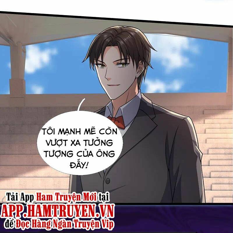 Ta Là Chiến Thần Vô Song: Chapter 143
