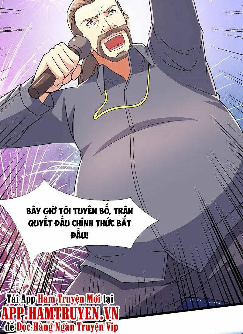 Ta Là Chiến Thần Vô Song: Chapter 143
