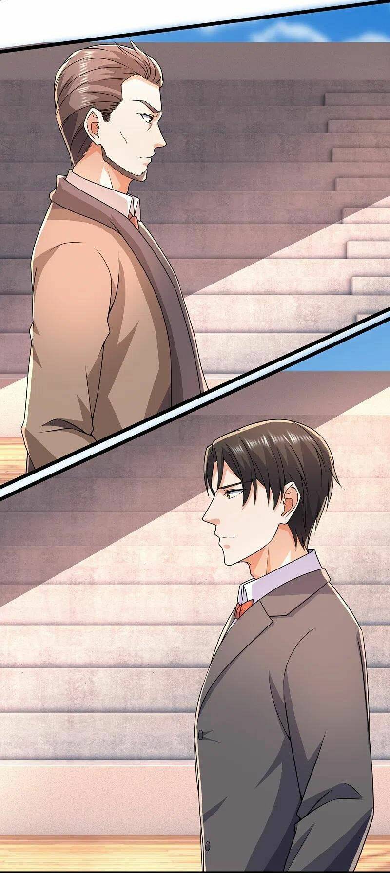 Ta Là Chiến Thần Vô Song: Chapter 143