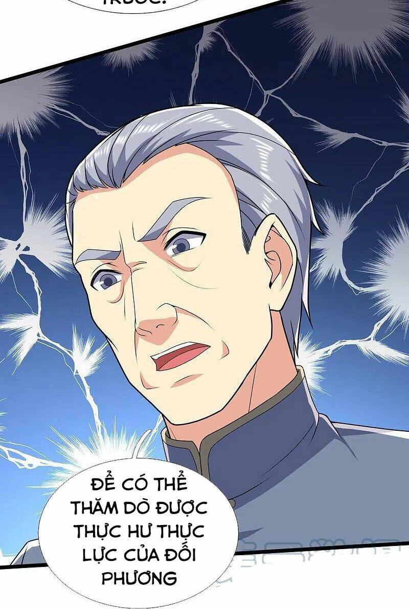 Ta Là Chiến Thần Vô Song: Chapter 143