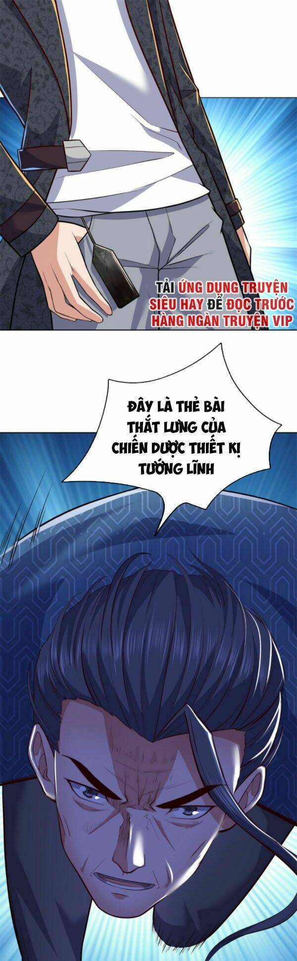 Ta Là Chiến Thần Vô Song: Chapter 15