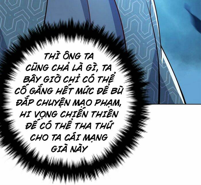 Ta Là Chiến Thần Vô Song: Chapter 16