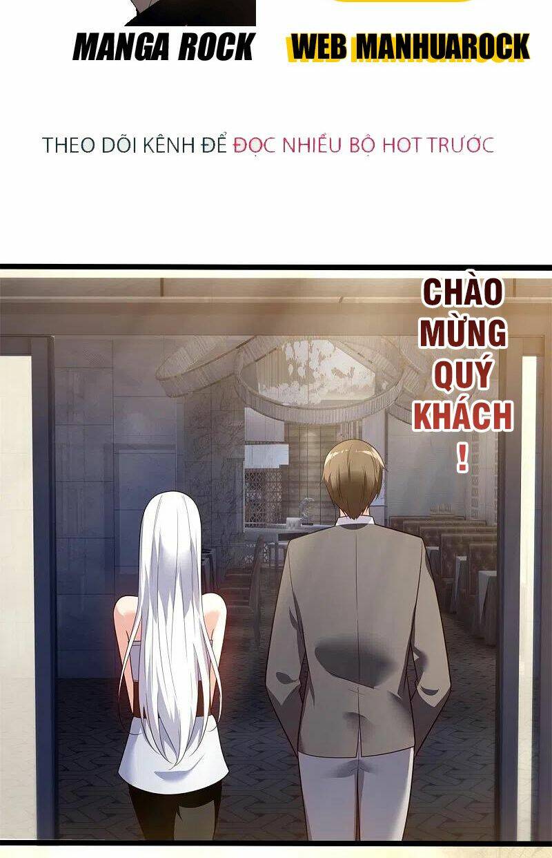 Ta Là Chiến Thần Vô Song: Chapter 170