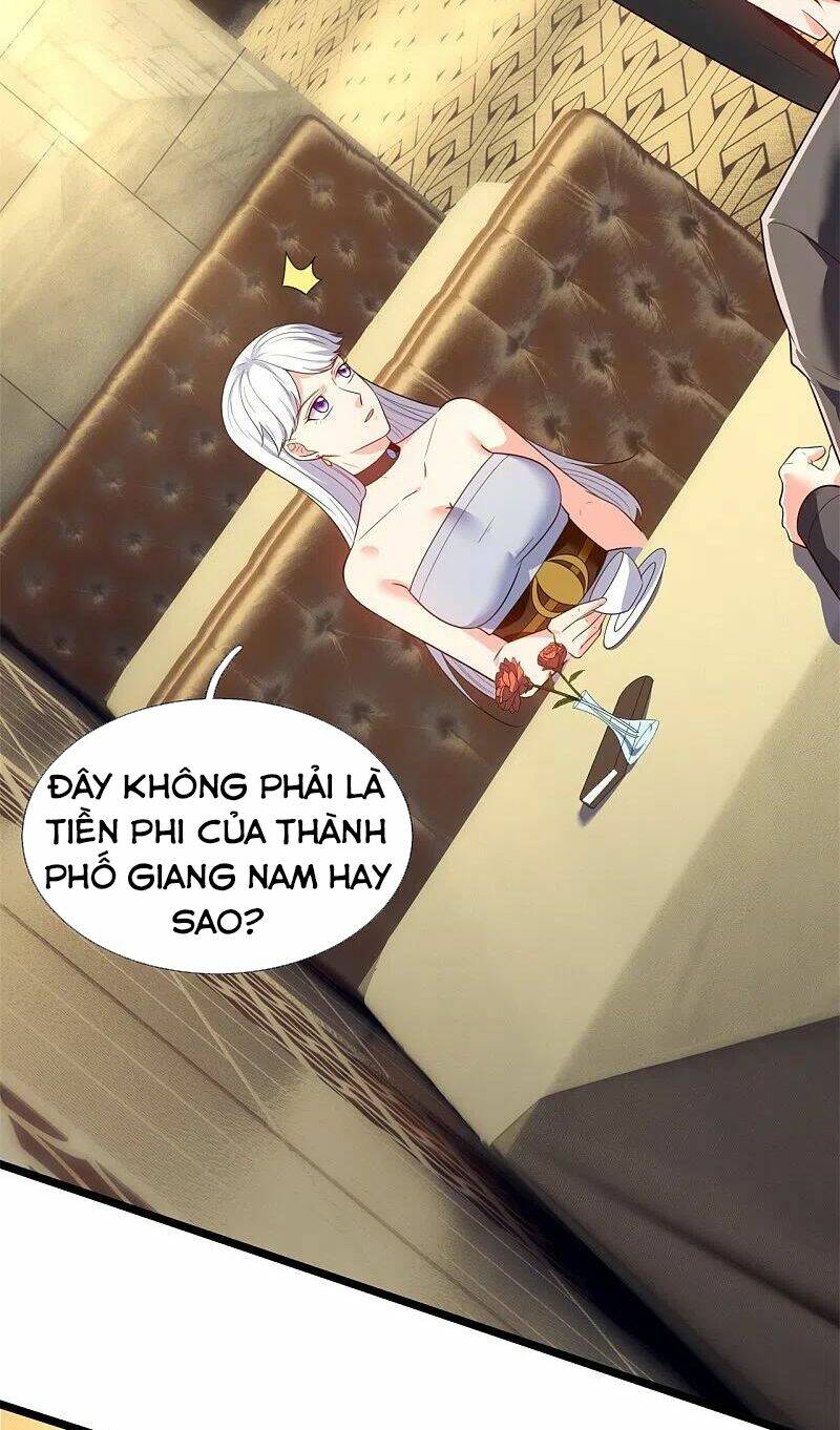 Ta Là Chiến Thần Vô Song: Chapter 170